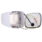 Lower Sleeved Roller Scx4725,1610,1710,Xerox3200JC66-00600A