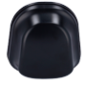 TK-PR1KC640 - Teltonika Antenna - 5G Combo LTE/Wi-Fi/GNSS - Montaggio sul tetto del veicolo - Connettori SMA - Certificazione IP