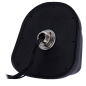 TK-PR1KC640 - Teltonika Antenna - 5G Combo LTE/Wi-Fi/GNSS - Montaggio sul tetto del veicolo - Connettori SMA - Certificazione IP