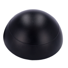 TK-PR1KCO28 - Teltonika Antenna - Combo LTE/Wi-Fi/GNSS - Montaggio sul tetto del veicolo - Connettori SMA - Certificazione IP65 