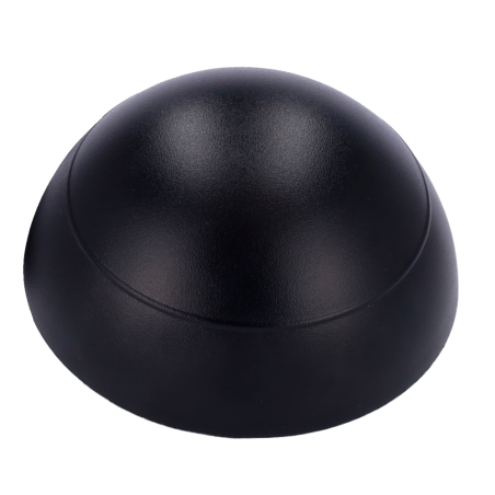 TK-PR1KCO28 - Teltonika Antenna - Combo LTE/Wi-Fi/GNSS - Montaggio sul tetto del veicolo - Connettori SMA - Certificazione IP65 