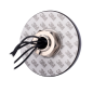TK-PR1KCO28 - Teltonika Antenna - Combo LTE/Wi-Fi/GNSS - Montaggio sul tetto del veicolo - Connettori SMA - Certificazione IP65 TK-PR1KCO28 - Teltonika Antenna - Combo LTE/Wi-Fi/GNSS - Montaggio sul tetto del veicolo - Connettori SMA - Certificazione IP65