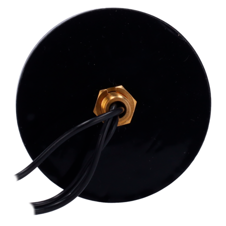 TK-PR1KCS28 - Teltonika Antenna - Combo LTE/Wi-Fi/GNSS - Montaggio sul tetto del veicolo - Connettori SMA - Certificazione IP67 