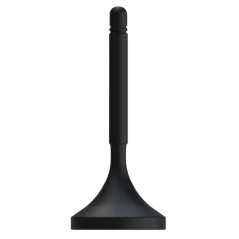 TK-PR1KRF30 - Teltonika - Antenna Magnetica WiFi - Frequenza 2400~2500 MHz - Connettore RP SMA Maschio - Impedenza 50 ohm - Cavo