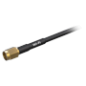 TK-PR1KRF30 - Teltonika - Antenna Magnetica WiFi - Frequenza 2400~2500 MHz - Connettore RP SMA Maschio - Impedenza 50 ohm - Cavo