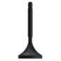 TK-PR1KS536 - Teltonika - Antenna con base Magnetica 5G - 617 ~ 960, 1400 ~ 2690 e 3300 ~ 5900 MHz - Connettore Maschio SMA - Im TK-PR1KS536 - Teltonika - Antenna con base Magnetica 5G - 617 ~ 960, 1400 ~ 2690 e 3300 ~ 5900 MHz - Connettore Maschio SMA - Im