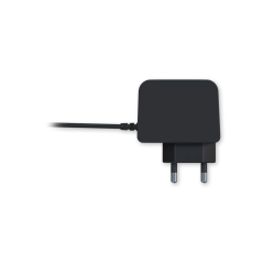 TK-PR3PXEU3 - Teltonika - PSU per Switch - Compatibile con più modelli - Potenza 18W - Ingresso AC UE - Connettore 4 Pin