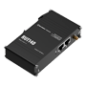 TK-RUT140 - Teltonika Router Industriale - Wi-Fi 4 - 2 porte Fast Ethernet RJ45 - Dimensioni ultracompatte - Alimentazione con P TK-RUT140 - Teltonika Router Industriale - Wi-Fi 4 - 2 porte Fast Ethernet RJ45 - Dimensioni ultracompatte - Alimentazione con P