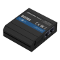 TK-RUT200 - Teltonika Router 4G Industriale - 2 porte Ethernet RJ45 Fast Ethernet - 4G (LTE) Cat 4 fino a 150Mbps - 1x Ingresso/ TK-RUT200 - Teltonika Router 4G Industriale - 2 porte Ethernet RJ45 Fast Ethernet - 4G (LTE) Cat 4 fino a 150Mbps - 1x Ingresso/