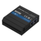 TK-RUT200 - Teltonika Router 4G Industriale - 2 porte Ethernet RJ45 Fast Ethernet - 4G (LTE) Cat 4 fino a 150Mbps - 1x Ingresso/ TK-RUT200 - Teltonika Router 4G Industriale - 2 porte Ethernet RJ45 Fast Ethernet - 4G (LTE) Cat 4 fino a 150Mbps - 1x Ingresso/