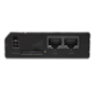 TK-RUT200 - Teltonika Router 4G Industriale - 2 porte Ethernet RJ45 Fast Ethernet - 4G (LTE) Cat 4 fino a 150Mbps - 1x Ingresso/ TK-RUT200 - Teltonika Router 4G Industriale - 2 porte Ethernet RJ45 Fast Ethernet - 4G (LTE) Cat 4 fino a 150Mbps - 1x Ingresso/