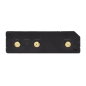 TK-RUT200 - Teltonika Router 4G Industriale - 2 porte Ethernet RJ45 Fast Ethernet - 4G (LTE) Cat 4 fino a 150Mbps - 1x Ingresso/ TK-RUT200 - Teltonika Router 4G Industriale - 2 porte Ethernet RJ45 Fast Ethernet - 4G (LTE) Cat 4 fino a 150Mbps - 1x Ingresso/