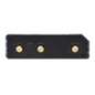 TK-RUT200 - Teltonika Router 4G Industriale - 2 porte Ethernet RJ45 Fast Ethernet - 4G (LTE) Cat 4 fino a 150Mbps - 1x Ingresso/ TK-RUT200 - Teltonika Router 4G Industriale - 2 porte Ethernet RJ45 Fast Ethernet - 4G (LTE) Cat 4 fino a 150Mbps - 1x Ingresso/