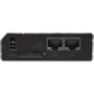 TK-RUT241 - Teltonika Router 4G Industriale - 2 porte Ethernet RJ45 Fast Ethernet - 4G (LTE) Cat 4 fino a 150Mbps - 1x Ingresso/ TK-RUT241 - Teltonika Router 4G Industriale - 2 porte Ethernet RJ45 Fast Ethernet - 4G (LTE) Cat 4 fino a 150Mbps - 1x Ingresso/
