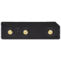 TK-RUT241 - Teltonika Router 4G Industriale - 2 porte Ethernet RJ45 Fast Ethernet - 4G (LTE) Cat 4 fino a 150Mbps - 1x Ingresso/ TK-RUT241 - Teltonika Router 4G Industriale - 2 porte Ethernet RJ45 Fast Ethernet - 4G (LTE) Cat 4 fino a 150Mbps - 1x Ingresso/
