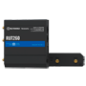 TK-RUT260 - Teltonika Router 4G Industriale - 2 porte Ethernet RJ45 Fast Ethernet - 4G (LTE) Cat 6 fino a 300Mbps - 1x Ingresso/ TK-RUT260 - Teltonika Router 4G Industriale - 2 porte Ethernet RJ45 Fast Ethernet - 4G (LTE) Cat 6 fino a 300Mbps - 1x Ingresso/