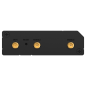 TK-RUT260 - Teltonika Router 4G Industriale - 2 porte Ethernet RJ45 Fast Ethernet - 4G (LTE) Cat 6 fino a 300Mbps - 1x Ingresso/ TK-RUT260 - Teltonika Router 4G Industriale - 2 porte Ethernet RJ45 Fast Ethernet - 4G (LTE) Cat 6 fino a 300Mbps - 1x Ingresso/