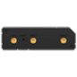 TK-RUT260 - Teltonika Router 4G Industriale - 2 porte Ethernet RJ45 Fast Ethernet - 4G (LTE) Cat 6 fino a 300Mbps - 1x Ingresso/ TK-RUT260 - Teltonika Router 4G Industriale - 2 porte Ethernet RJ45 Fast Ethernet - 4G (LTE) Cat 6 fino a 300Mbps - 1x Ingresso/