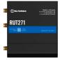 TK-RUT271 - Teltonika Router Redcap 5G Industriale - 2 porte Ethernet RJ45 Fast Ethernet - Redcap 5G fino a 223Mbps - 1x Ingress