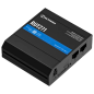 TK-RUT271 - Teltonika Router Redcap 5G Industriale - 2 porte Ethernet RJ45 Fast Ethernet - Redcap 5G fino a 223Mbps - 1x Ingress