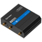 TK-RUT271 - Teltonika Router Redcap 5G Industriale - 2 porte Ethernet RJ45 Fast Ethernet - Redcap 5G fino a 223Mbps - 1x Ingress