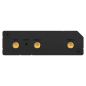 TK-RUT271 - Teltonika Router Redcap 5G Industriale - 2 porte Ethernet RJ45 Fast Ethernet - Redcap 5G fino a 223Mbps - 1x Ingress