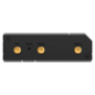 TK-RUT271 - Teltonika Router Redcap 5G Industriale - 2 porte Ethernet RJ45 Fast Ethernet - Redcap 5G fino a 223Mbps - 1x Ingress