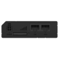 TK-RUT271 - Teltonika Router Redcap 5G Industriale - 2 porte Ethernet RJ45 Fast Ethernet - Redcap 5G fino a 223Mbps - 1x Ingress