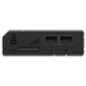 TK-RUT271 - Teltonika Router Redcap 5G Industriale - 2 porte Ethernet RJ45 Fast Ethernet - Redcap 5G fino a 223Mbps - 1x Ingress