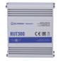 TK-RUT300 - Teltonika Router Industriale - 5 porte Ethernet RJ45 Fast Ethernet - USB 2.0 - 2x Ingressi + 2 Uscite Digitali - All TK-RUT300 - Teltonika Router Industriale - 5 porte Ethernet RJ45 Fast Ethernet - USB 2.0 - 2x Ingressi + 2 Uscite Digitali - All