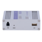 TK-RUT300 - Teltonika Router Industriale - 5 porte Ethernet RJ45 Fast Ethernet - USB 2.0 - 2x Ingressi + 2 Uscite Digitali - All TK-RUT300 - Teltonika Router Industriale - 5 porte Ethernet RJ45 Fast Ethernet - USB 2.0 - 2x Ingressi + 2 Uscite Digitali - All
