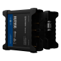 TK-RUT956 - Teltonika Router 4G Industriale - 4 porte Ethernet RJ45 Fast Ethernet - Dual SIM 4G (LTE) Cat 4 fino a 150Mbps - 3x TK-RUT956 - Teltonika Router 4G Industriale - 4 porte Ethernet RJ45 Fast Ethernet - Dual SIM 4G (LTE) Cat 4 fino a 150Mbps - 3x