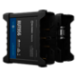 TK-RUT956 - Teltonika Router 4G Industriale - 4 porte Ethernet RJ45 Fast Ethernet - Dual SIM 4G (LTE) Cat 4 fino a 150Mbps - 3x TK-RUT956 - Teltonika Router 4G Industriale - 4 porte Ethernet RJ45 Fast Ethernet - Dual SIM 4G (LTE) Cat 4 fino a 150Mbps - 3x