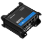 TK-RUT976 - Router Teltonika 5G RedCap Industriale - 4 porte Ethernet RJ45 Fast Ethernet - Dual SIM 5G RedCap fino a 233Mbps - 3