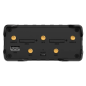 TK-RUT976 - Router Teltonika 5G RedCap Industriale - 4 porte Ethernet RJ45 Fast Ethernet - Dual SIM 5G RedCap fino a 233Mbps - 3