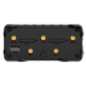 TK-RUT976 - Router Teltonika 5G RedCap Industriale - 4 porte Ethernet RJ45 Fast Ethernet - Dual SIM 5G RedCap fino a 233Mbps - 3