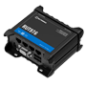 TK-RUT976 - Router Teltonika 5G RedCap Industriale - 4 porte Ethernet RJ45 Fast Ethernet - Dual SIM 5G RedCap fino a 233Mbps - 3
