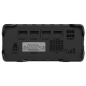 TK-RUT976 - Router Teltonika 5G RedCap Industriale - 4 porte Ethernet RJ45 Fast Ethernet - Dual SIM 5G RedCap fino a 233Mbps - 3