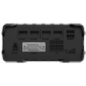 TK-RUT976 - Router Teltonika 5G RedCap Industriale - 4 porte Ethernet RJ45 Fast Ethernet - Dual SIM 5G RedCap fino a 233Mbps - 3