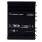 TK-RUTM50 - Teltonika Router Industriale 5G - 5G Sub-6Ghz SA/NSA Doppia SIM - 5 porte 10/100/1000Mbps - Fino a 3,4Gbps Download TK-RUTM50 - Teltonika Router Industriale 5G - 5G Sub-6Ghz SA/NSA Doppia SIM - 5 porte 10/100/1000Mbps - Fino a 3,4Gbps Download