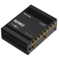 TK-RUTM52 - Teltonika Router Industriale 5G - Doppio modem 5G Sub-6Ghz SA/NSA - 5 porte 10/100/1000Mbps - Fino a 2.1/3.3Gbps in TK-RUTM52 - Teltonika Router Industriale 5G - Doppio modem 5G Sub-6Ghz SA/NSA - 5 porte 10/100/1000Mbps - Fino a 2.1/3.3Gbps in