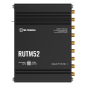 TK-RUTM52 - Teltonika Router Industriale 5G - Doppio modem 5G Sub-6Ghz SA/NSA - 5 porte 10/100/1000Mbps - Fino a 2.1/3.3Gbps in TK-RUTM52 - Teltonika Router Industriale 5G - Doppio modem 5G Sub-6Ghz SA/NSA - 5 porte 10/100/1000Mbps - Fino a 2.1/3.3Gbps in