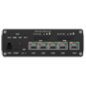 TK-RUTM52 - Teltonika Router Industriale 5G - Doppio modem 5G Sub-6Ghz SA/NSA - 5 porte 10/100/1000Mbps - Fino a 2.1/3.3Gbps in TK-RUTM52 - Teltonika Router Industriale 5G - Doppio modem 5G Sub-6Ghz SA/NSA - 5 porte 10/100/1000Mbps - Fino a 2.1/3.3Gbps in