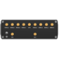 TK-RUTM52 - Teltonika Router Industriale 5G - Doppio modem 5G Sub-6Ghz SA/NSA - 5 porte 10/100/1000Mbps - Fino a 2.1/3.3Gbps in TK-RUTM52 - Teltonika Router Industriale 5G - Doppio modem 5G Sub-6Ghz SA/NSA - 5 porte 10/100/1000Mbps - Fino a 2.1/3.3Gbps in
