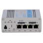 TK-RUTX11 - Teltonika Router 4G Industriale - Dual SIM 4G Cat 6 - Wi-Fi 5 - Bluetooth LE 4.0 - Posizionamento GNSS - 4 porte Eth TK-RUTX11 - Teltonika Router 4G Industriale - Dual SIM 4G Cat 6 - Wi-Fi 5 - Bluetooth LE 4.0 - Posizionamento GNSS - 4 porte Eth