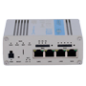 TK-RUTX11 - Teltonika Router 4G Industriale - Dual SIM 4G Cat 6 - Wi-Fi 5 - Bluetooth LE 4.0 - Posizionamento GNSS - 4 porte Eth TK-RUTX11 - Teltonika Router 4G Industriale - Dual SIM 4G Cat 6 - Wi-Fi 5 - Bluetooth LE 4.0 - Posizionamento GNSS - 4 porte Eth