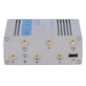 TK-RUTX11 - Teltonika Router 4G Industriale - Dual SIM 4G Cat 6 - Wi-Fi 5 - Bluetooth LE 4.0 - Posizionamento GNSS - 4 porte Eth TK-RUTX11 - Teltonika Router 4G Industriale - Dual SIM 4G Cat 6 - Wi-Fi 5 - Bluetooth LE 4.0 - Posizionamento GNSS - 4 porte Eth