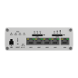 TK-RUTX50 - Teltonika Router 5G Industriale - 5G Sub-6Ghz SA/NSA - Dual SIM Dual Modem - Wi-Fi 5 - Posizionamento GNSS - 5 porte TK-RUTX50 - Teltonika Router 5G Industriale - 5G Sub-6Ghz SA/NSA - Dual SIM Dual Modem - Wi-Fi 5 - Posizionamento GNSS - 5 porte