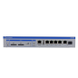 TK-RUTXR1 - Teltonika Router 4G Industriale - Dual SIM 4G Cat 6 - Wi-Fi 5 - 4 porte Ethernet RJ45 Gigabit - Porta SFP Gigabit - TK-RUTXR1 - Teltonika Router 4G Industriale - Dual SIM 4G Cat 6 - Wi-Fi 5 - 4 porte Ethernet RJ45 Gigabit - Porta SFP Gigabit -