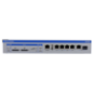 TK-RUTXR1 - Teltonika Router 4G Industriale - Dual SIM 4G Cat 6 - Wi-Fi 5 - 4 porte Ethernet RJ45 Gigabit - Porta SFP Gigabit - TK-RUTXR1 - Teltonika Router 4G Industriale - Dual SIM 4G Cat 6 - Wi-Fi 5 - 4 porte Ethernet RJ45 Gigabit - Porta SFP Gigabit -